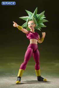 S.H.Figuarts Super Saiyan Kefla (Dragon Ball Super)