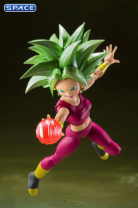 S.H.Figuarts Super Saiyan Kefla (Dragon Ball Super)