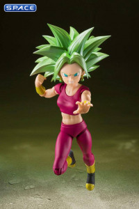 S.H.Figuarts Super Saiyan Kefla (Dragon Ball Super)