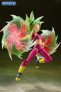 S.H.Figuarts Super Saiyan Kefla (Dragon Ball Super)