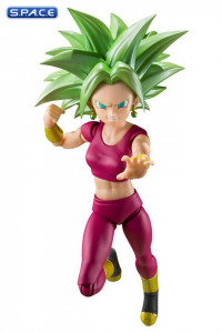 S.H.Figuarts Super Saiyan Kefla (Dragon Ball Super)