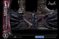 1/2 Scale Dante HD Museum Masterline Statue (Devil May Cry V)