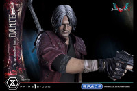 1/2 Scale Dante HD Museum Masterline Statue (Devil May Cry V)