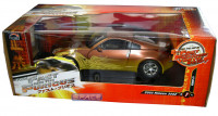 1:18 Scale 2003 Nissan 350Z (The Fast and the Furious)