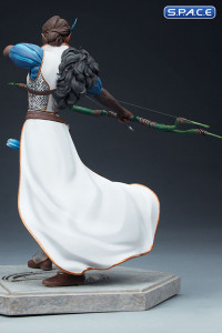 Vex - Vox Machina Statue (Critical Role)