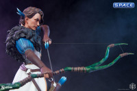 Vex - Vox Machina Statue (Critical Role)