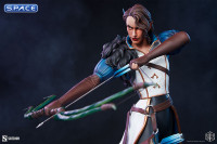 Vex - Vox Machina Statue (Critical Role)