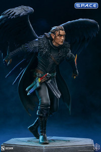 Vax - Vox Machina Statue (Critical Role)