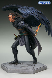 Vax - Vox Machina Statue (Critical Role)