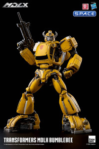 Bumblebee MDLX Collectible Figure (Transformers)