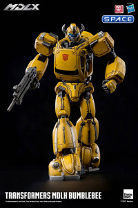 Bumblebee MDLX Collectible Figure (Transformers)