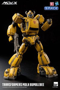 Bumblebee MDLX Collectible Figure (Transformers)