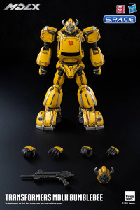 Bumblebee MDLX Collectible Figure (Transformers)