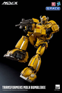 Bumblebee MDLX Collectible Figure (Transformers)