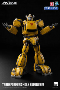 Bumblebee MDLX Collectible Figure (Transformers)