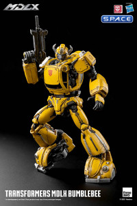 Bumblebee MDLX Collectible Figure (Transformers)