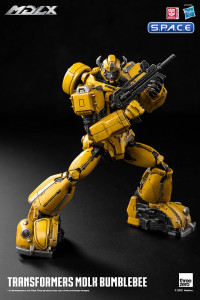 Bumblebee MDLX Collectible Figure (Transformers)