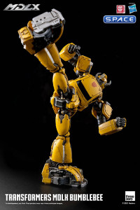 Bumblebee MDLX Collectible Figure (Transformers)