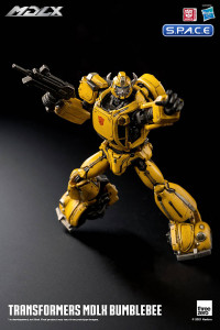 Bumblebee MDLX Collectible Figure (Transformers)