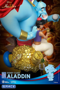 Aladdin Diorama Stage 075 (Aladdin)