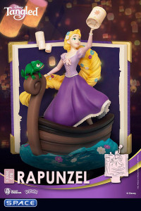 Rapunzel Story Book Diorama Stage 078 (Tangled)