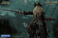 Davy Jones Dynamic 8ction Heroes (Pirates of the Caribbean: At Worlds End)