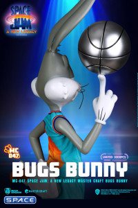 Bugs Bunny Master Craft Statue (Space Jam - A New Legacy)