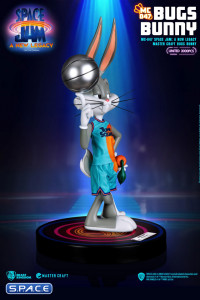 Bugs Bunny Master Craft Statue (Space Jam - A New Legacy)