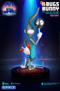 Bugs Bunny Master Craft Statue (Space Jam - A New Legacy)
