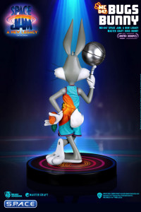 Bugs Bunny Master Craft Statue (Space Jam - A New Legacy)