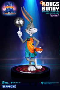 Bugs Bunny Master Craft Statue (Space Jam - A New Legacy)