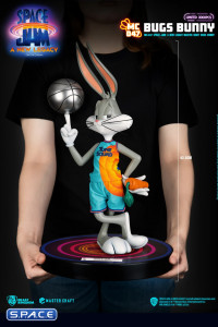 Bugs Bunny Master Craft Statue (Space Jam - A New Legacy)