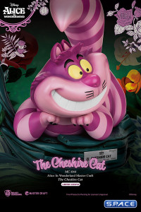 The Cheshire Cat Master Craft Statue (Alice in Wonderland)