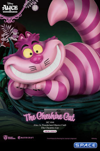 The Cheshire Cat Master Craft Statue (Alice in Wonderland)
