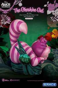 The Cheshire Cat Master Craft Statue (Alice in Wonderland)