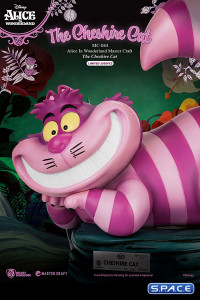 The Cheshire Cat Master Craft Statue (Alice in Wonderland)