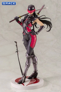 1/7 Scale Dawn Moreno - Snake Eyes II Bishoujo PVC Statue (G.I. Joe)