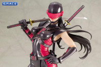 1/7 Scale Dawn Moreno - Snake Eyes II Bishoujo PVC Statue (G.I. Joe)