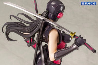 1/7 Scale Dawn Moreno - Snake Eyes II Bishoujo PVC Statue (G.I. Joe)