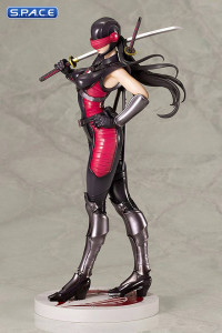 1/7 Scale Dawn Moreno - Snake Eyes II Bishoujo PVC Statue (G.I. Joe)