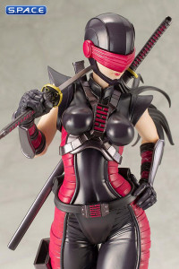 1/7 Scale Dawn Moreno - Snake Eyes II Bishoujo PVC Statue (G.I. Joe)