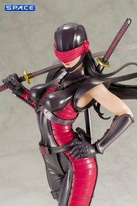 1/7 Scale Dawn Moreno - Snake Eyes II Bishoujo PVC Statue (G.I. Joe)