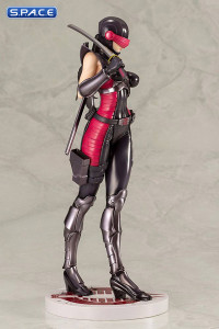 1/7 Scale Dawn Moreno - Snake Eyes II Bishoujo PVC Statue (G.I. Joe)