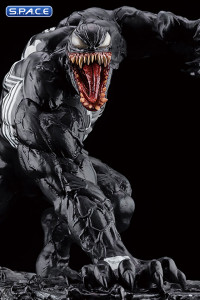 1/10 Scale Venom - Renewal Edition ARTFX+ Statue (Marvel)