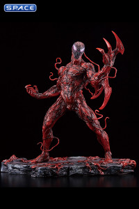 1/10 Scale Carnage - Renewal Edition ARTFX+ Statue (Marvel)