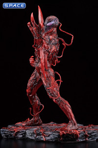 1/10 Scale Carnage - Renewal Edition ARTFX+ Statue (Marvel)