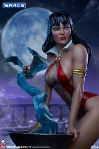 1/3 Scale Vampirella Statue (Vampirella)