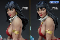 1/3 Scale Vampirella Statue (Vampirella)