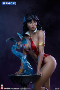 1/3 Scale Vampirella Statue (Vampirella)