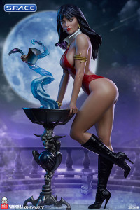 1/3 Scale Vampirella Statue (Vampirella)